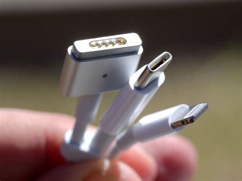 apple changing to usb c